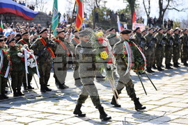 Пловдив - Трети март - честване