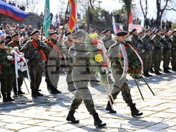 Пловдив - Трети март - честване
