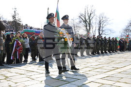 Пловдив - Трети март - честване
