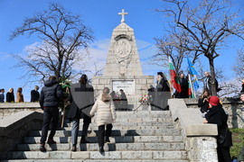 Пловдив - Трети март - честване