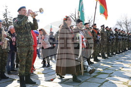 Пловдив - Трети март - честване