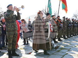 Пловдив - Трети март - честване