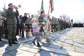 Пловдив - Трети март - честване