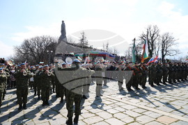 Пловдив - Трети март - честване