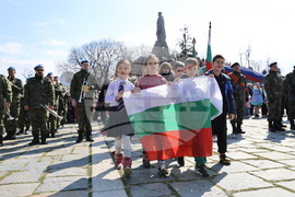 Пловдив - Трети март - честване