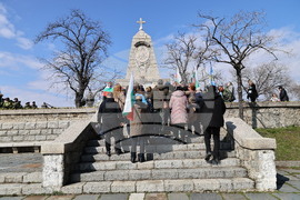 Пловдив - Трети март - честване