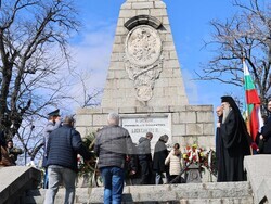 Пловдив - Трети март - честване