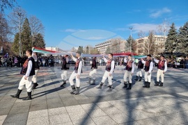 Монтана - Трети март - честване