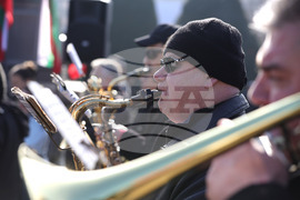 Русе - Трети март - честване