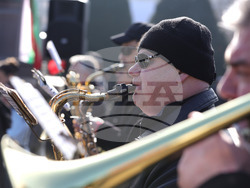 Русе - Трети март - честване