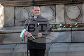 Русе - Трети март - честване