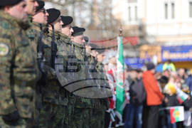 Русе - Трети март - честване