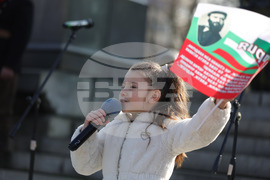 Русе - Трети март - честване