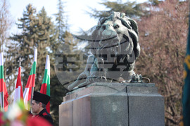 Русе - Трети март - честване