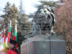 Русе - Трети март - честване