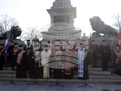 Русе - Трети март - честване