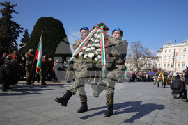 Русе - Трети март - честване