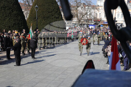 Русе - Трети март - честване