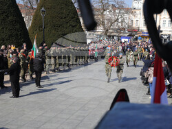 Русе - Трети март - честване