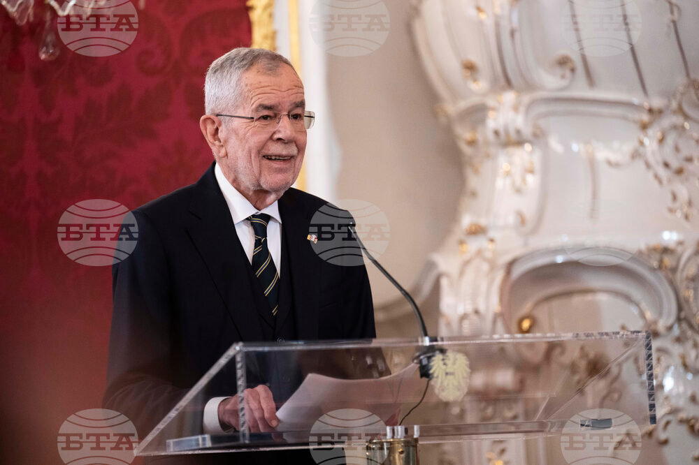 АПА: Австрийският президент ще направи първото си официално посещение в Босна и Херцеговина