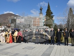 Снимка: Община Сливен