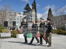 Снимка: Община Сливен