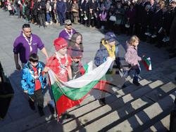 Русе - Трети март - честване