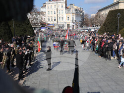 Русе - Трети март - честване