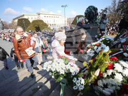 Русе - Трети март - честване