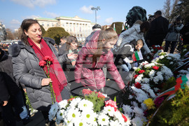 Русе - Трети март - честване