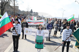 Русе - Трети март - честване