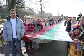 Русе - Трети март - честване