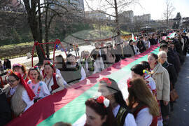 Русе - Трети март - честване