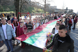 Русе - Трети март - честване