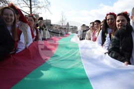 Русе - Трети март - честване