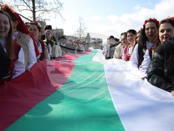 Русе - Трети март - честване