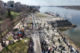 Русе - Трети март - честване