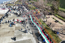 Русе - Трети март - честване