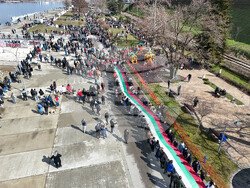 Русе - Трети март - честване