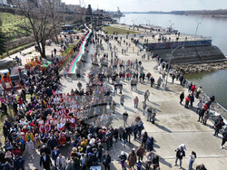 Русе - Трети март - честване