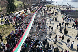 Русе - Трети март - честване