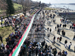 Русе - Трети март - честване