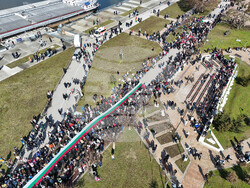 Русе - Трети март - честване