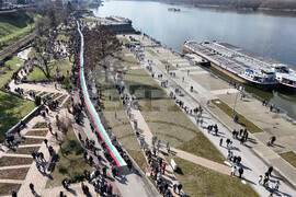 Русе - Трети март - честване