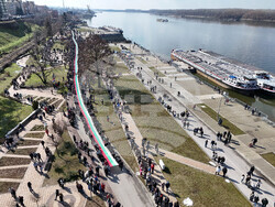 Русе - Трети март - честване