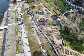 Русе - Трети март - честване