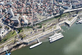 Русе - Трети март - честване