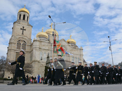 Снимка: Община Варна