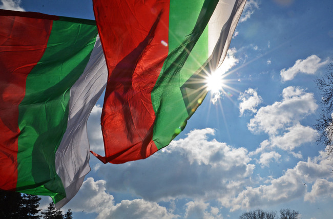 Варна празнува 147 години от Освобождението на България