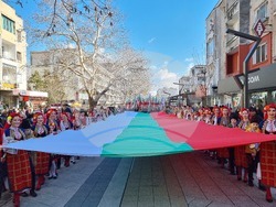 Враца - Трети март